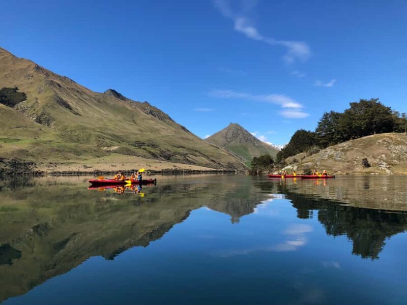 Queenstown: Kayaking or SUP Experience on Moke Lake - Final Thoughts
