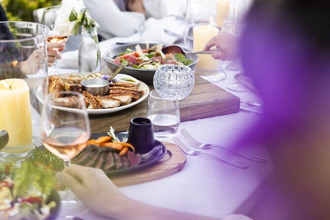 Queenstown Lake Cruise to Walter Peak Farm with BBQ Buffet - An Authentic Queenstown Experience with Scenic and Culinary Highlights