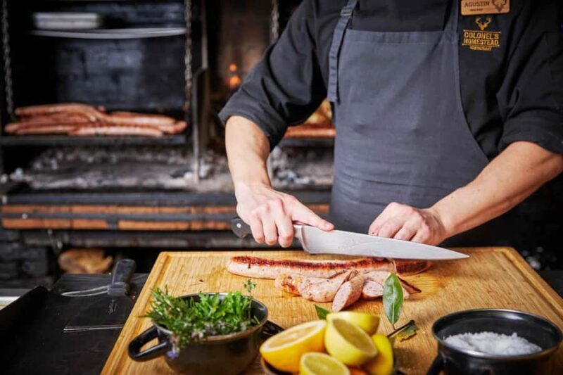 Queenstown: Lake Cruise to Walter Peak Farm with BBQ Buffet - Key Points