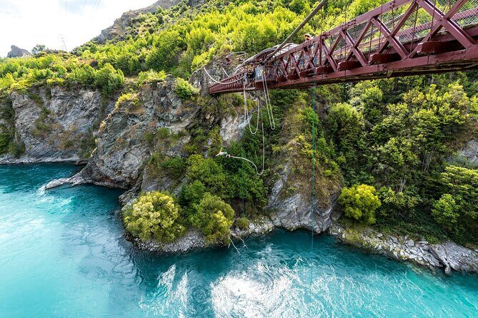 Queenstown Lake Hayes Car Tour - Key Points