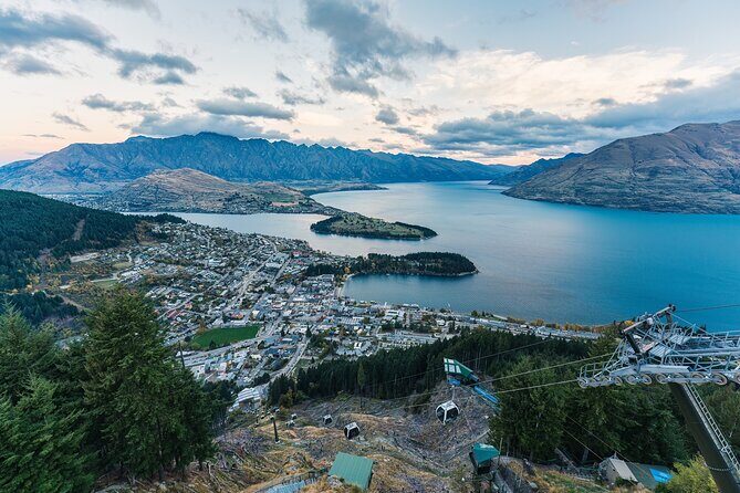Queenstown Lake Hayes Car Tour - Practical Details and Tips
