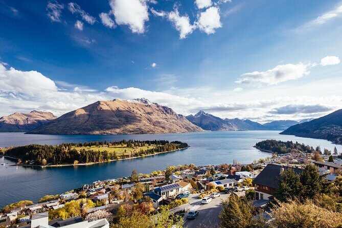 Queenstown Lake Hayes Car Tour - Frequently Asked Questions