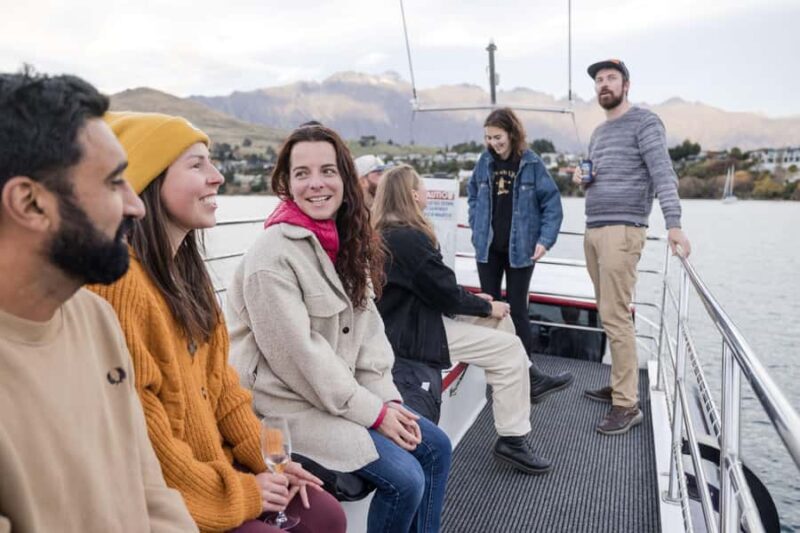 Queenstown: Lake Wakatipu Scenic Cruise - Comfort, Convenience, and Value