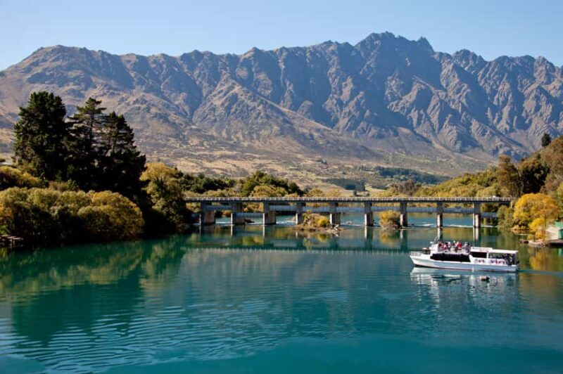 Queenstown: Lake Wakatipu Scenic Cruise - Final Thoughts