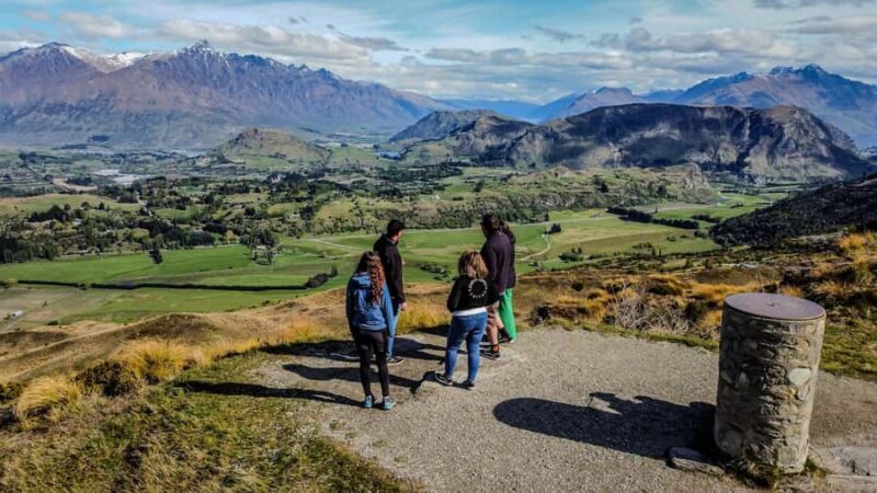 Queenstown: Lord of the Rings Locations Half-Day Tour - Who Should Book This Tour?