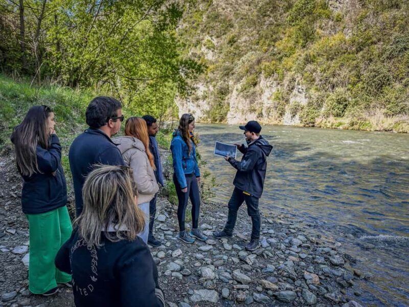 Queenstown: Lord of the Rings Locations Half-Day Tour - FAQ