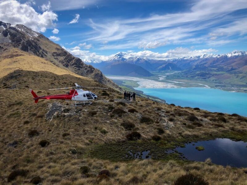 Queenstown: Milford Sound Cruise & Helicopter Alpine Tour - The Sum Up: Is It Worth It?