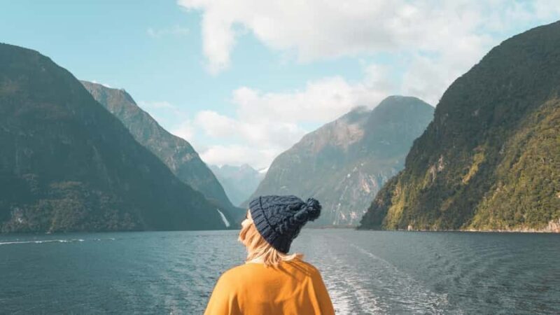 Queenstown: Milford Sound Day Trip - Cruise & Picnic Lunch - Key Points