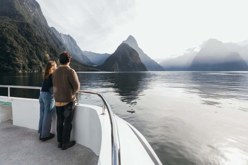 Queenstown: Milford Sound Flight and Cruise - An Insider’s Guide to This Milford Sound Experience