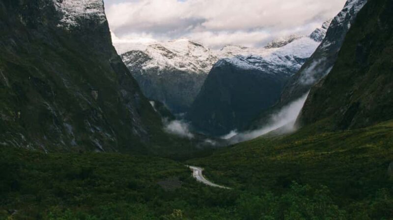 Queenstown: Milford Sound Private Tour - Final Thoughts