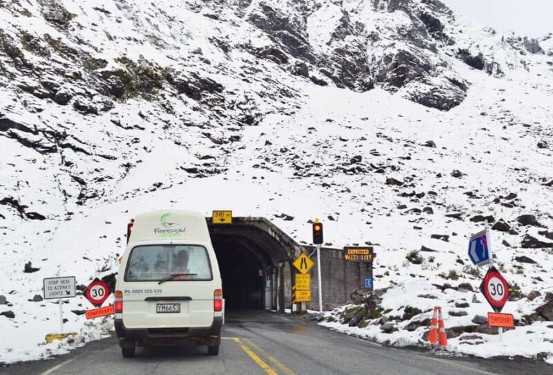 Queenstown: Milford Sound Private Tour - FAQ