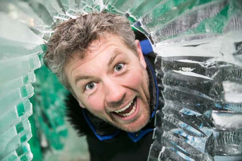 Queenstown: Minus 5 Ice Bar Experience with Drink Options - The Experience in Detail: Breaking Down the Highlights