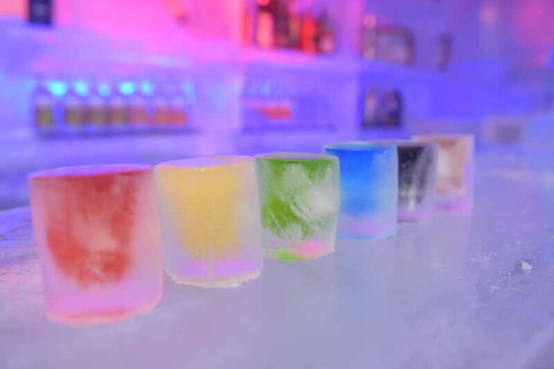 Queenstown: Minus 5 Ice Bar Experience with Drink Options - Who Should Consider This?