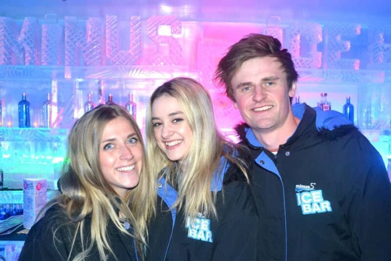 Queenstown: Minus 5 Ice Bar Experience with Drink Options - Final Thoughts: Is It Worth It?