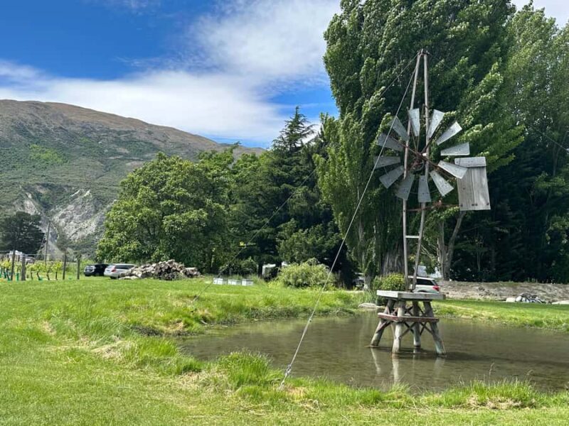 Queenstown More Than A Wine Tour (Private) - An Honest Look at the Experience