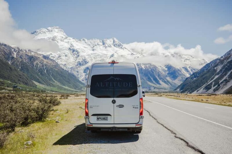 Queenstown: Mount Cook Premium Guided Day Tour - An In-Depth Look at the Tour Experience