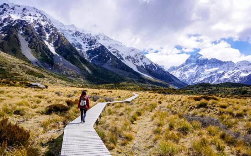 Queenstown: Mount Cook Premium Guided Day Tour - Final Thoughts