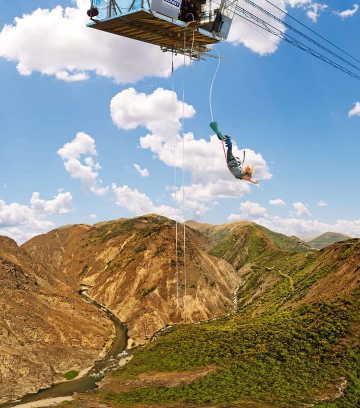 Queenstown: Nevis Bungy & Swing Combo - Final Thoughts