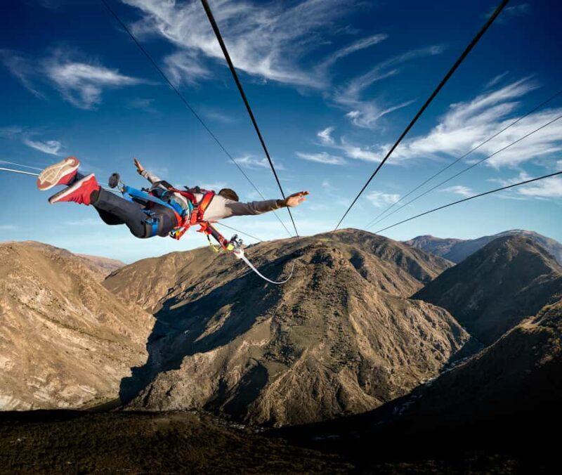 Queenstown: Nevis Catapult - World's Biggest! - Final Thoughts: Is It Worth It?