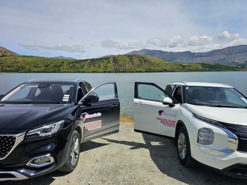 Queenstown: Private 3 Days Trip to Glenorchy Wanaka & Tekapo - Exploring the South Island in Style & Comfort