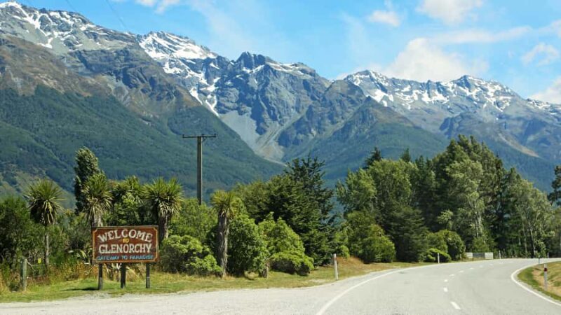 Queenstown: Private 3 Days Trip to Glenorchy Wanaka & Tekapo - Final Thoughts