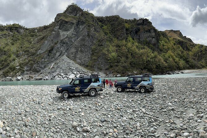 Queenstown: Private 4WD Adventure (4 hrs)  Choose Your Route - FAQ