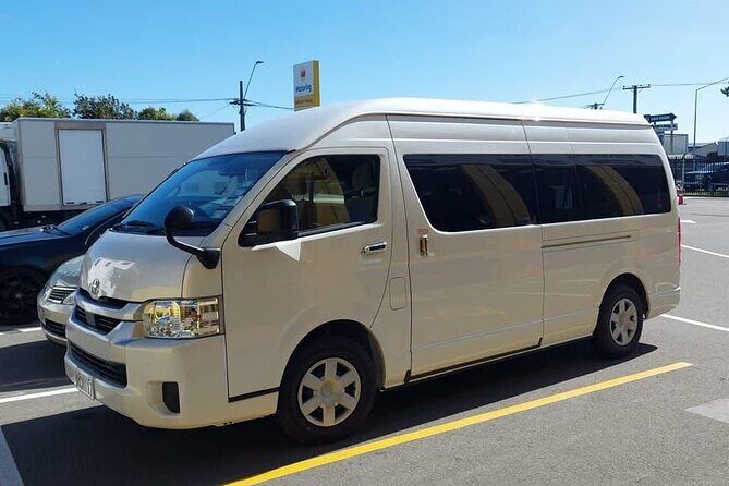 Queenstown Private Airport Transfer: Door to Door Service - Detailed Breakdown of the Experience