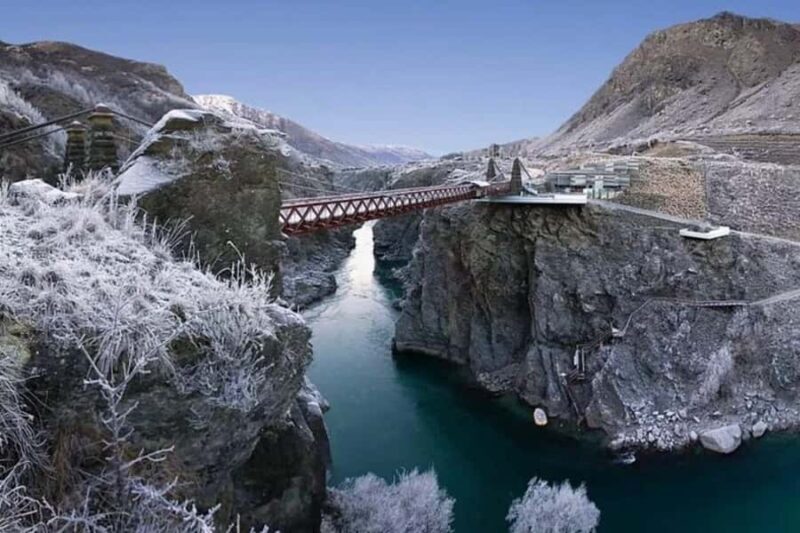 Queenstown: Private Arrowtown and Wanaka Return Day Trip - An Honest Look at the Experience