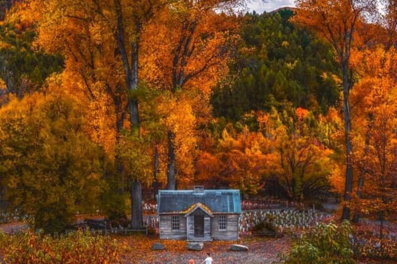 Queenstown: Private Arrowtown and Wanaka Return Day Trip - FAQ