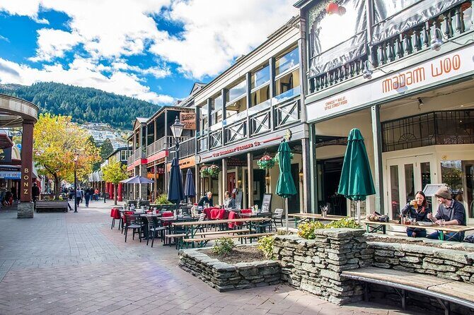 Queenstown Private day tour from Dunedin - Who Should Consider This Tour
