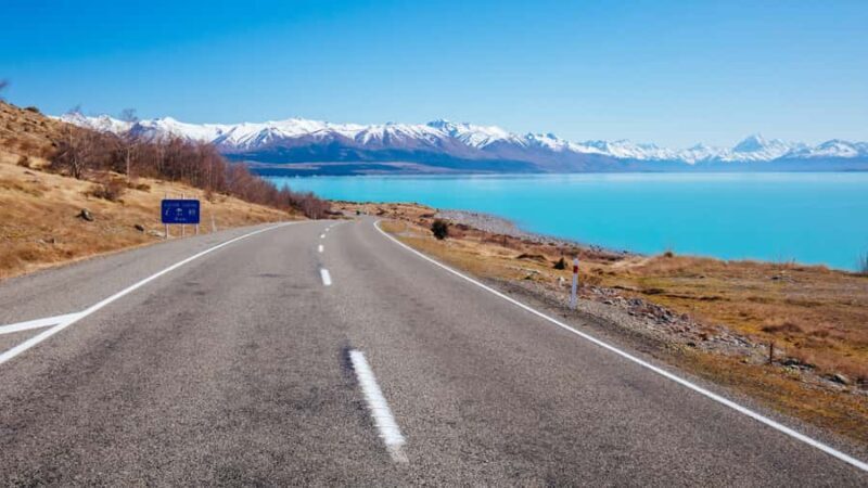 Queenstown: Private Day Trip to Lake Tekapo, Pukaki & More - The Value of a Private, Tailored Experience