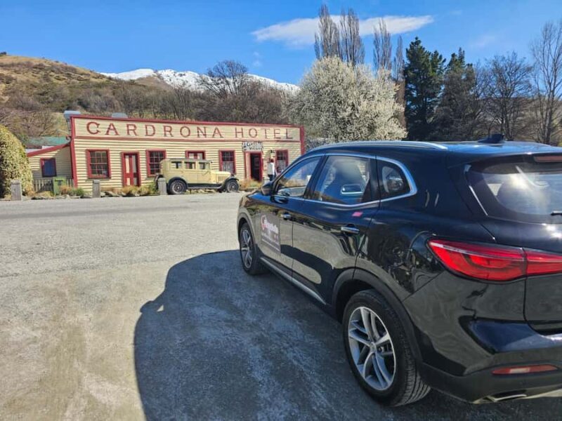 Queenstown: Private Day Trip to Wanaka, Arrowtown & More - An In-Depth Look at the Experience