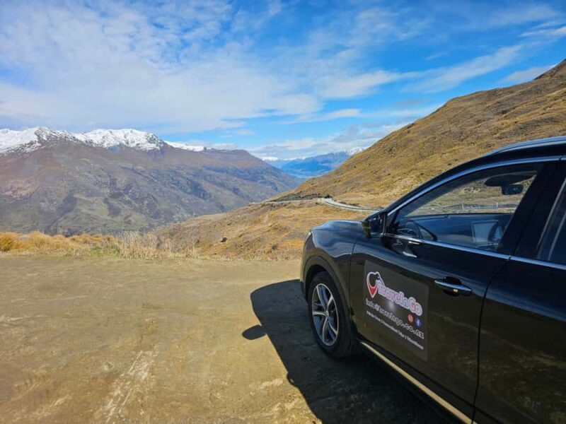 Queenstown: Private Day Trip to Wanaka, Arrowtown & More - Who Would Love This Tour?