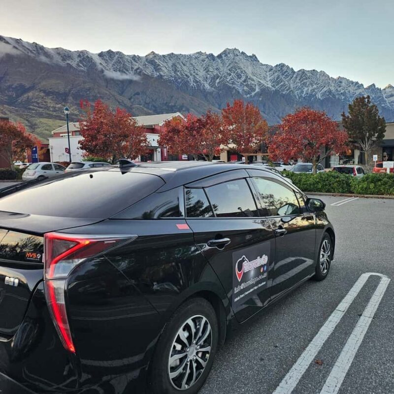 Queenstown: Private Day Trip to Wanaka, Arrowtown & More - FAQs