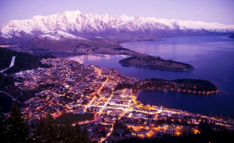 Queenstown: Private Evening Tour with Skyline Views - Why Opt for an Evening Tour in Queenstown?