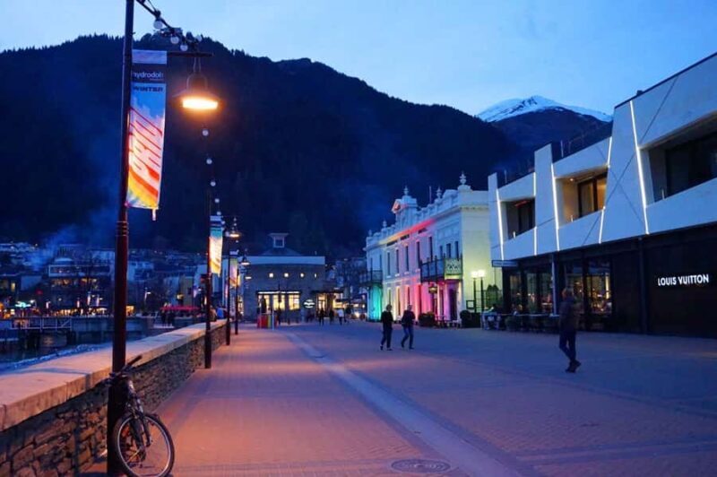 Queenstown: Private Evening Tour with Skyline Views - The Experience Reviews