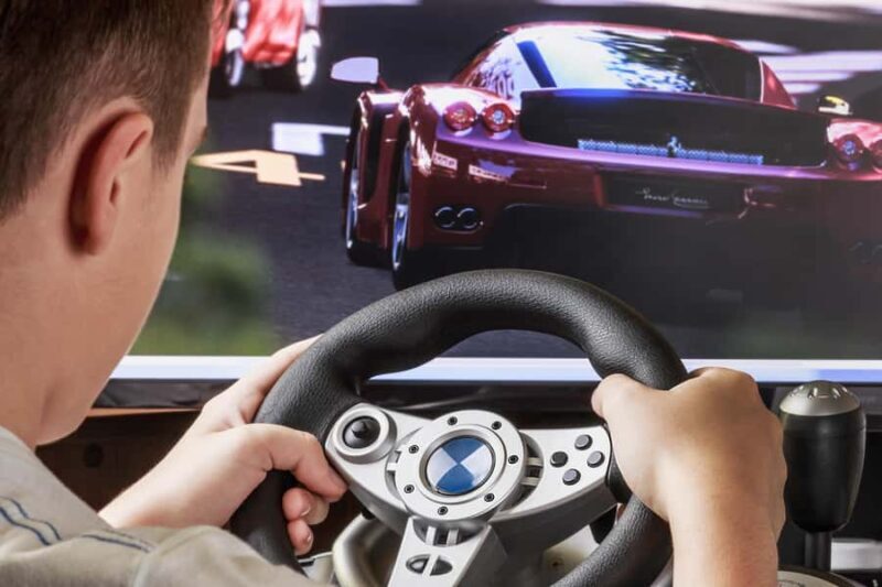 Queenstown: Private Race Car Simulation Experience - A Genuine Look at the Queenstown Race Car Simulation Experience