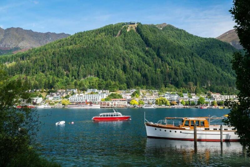 Queenstown Private Walking Tour: Culture, Nature & History - In-Depth Breakdown of the Itinerary