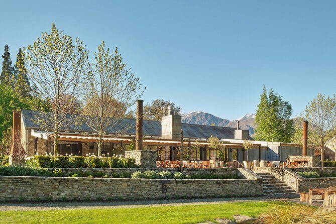 Queenstown Progressive Dinner & Wine Tour | 3 Stunning Locations - Authentic Experiences and Hidden Gems