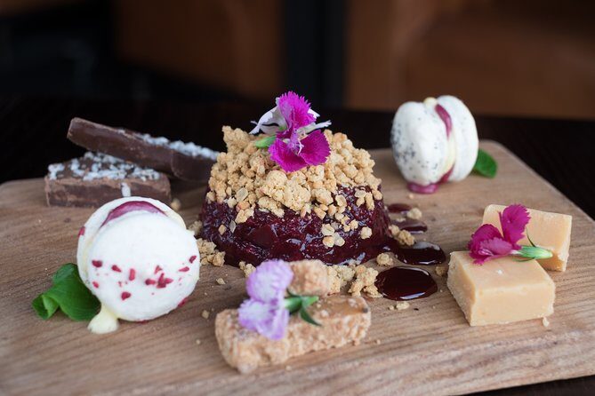 Queenstown Progressive Dinner & Wine Tour | 3 Stunning Locations - Practical Tips for Travelers