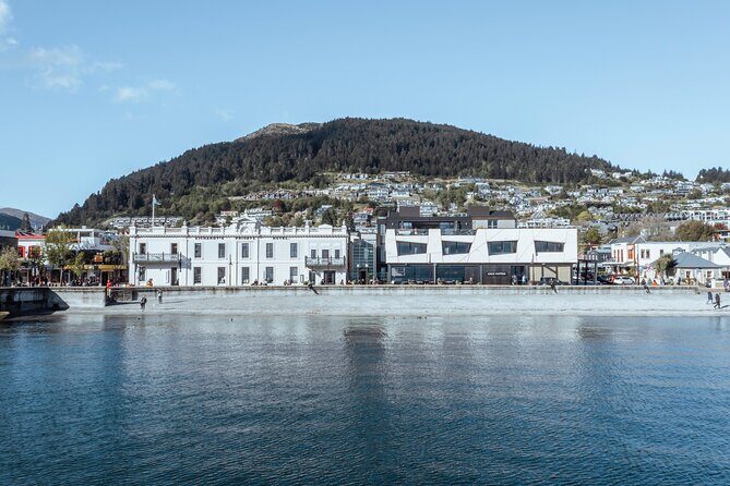 Queenstown Progressive Dinner & Wine Tour | 3 Stunning Locations - FAQ