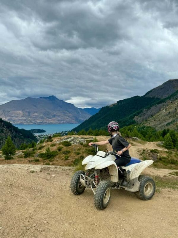 Queenstown: Quad Bike Tour - Who Will Love This Tour?