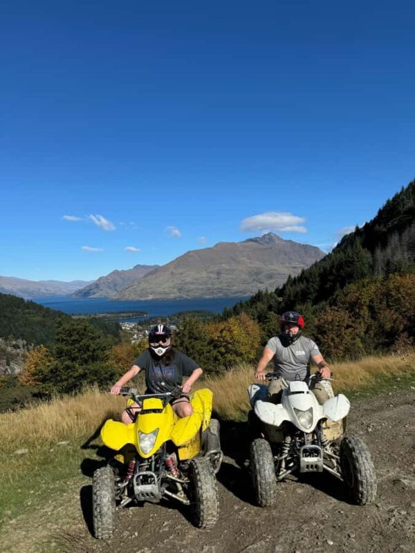 Queenstown: Quad Bike Tour - Final Thoughts