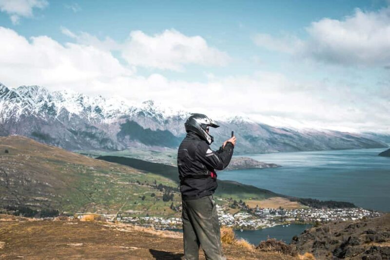 Queenstown: Quad Biking Experience - The Sum Up
