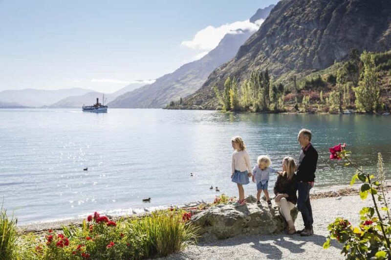 Queenstown: Queenstown Lake Cruise and Walter Peak Farm Tour - Final Thoughts: Who Will Love This Tour?