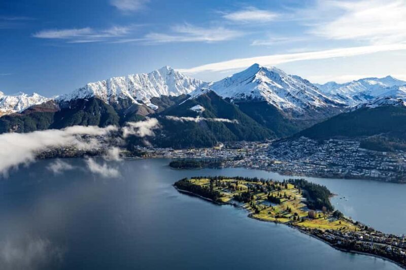 Queenstown: Remarakbles Helicopter Tour with Alpine Landing - Who Should Consider This Tour?