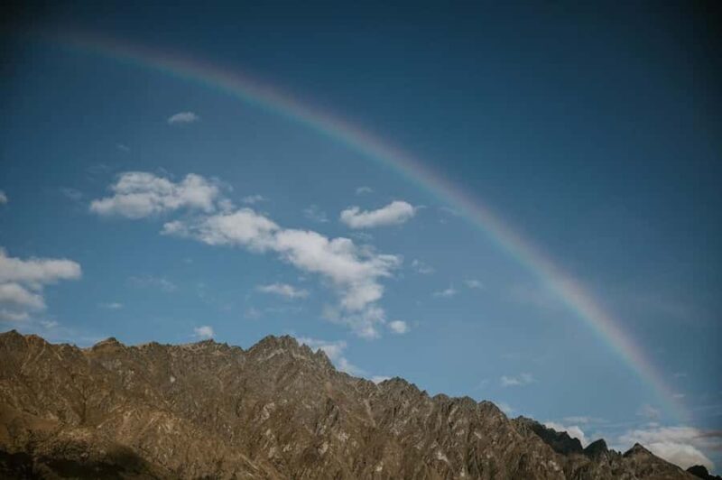 Queenstown: Remarakbles Helicopter Tour with Alpine Landing - The Sum Up