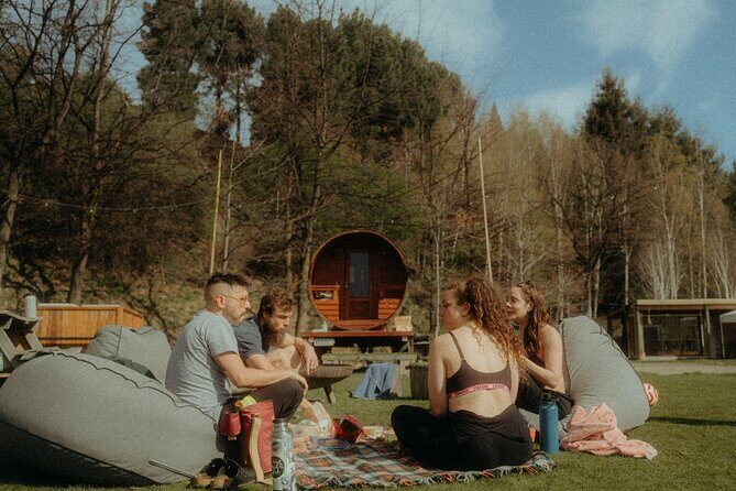 Queenstown Riverside Sauna and Cold Plunge Experience - What the Reviews Say