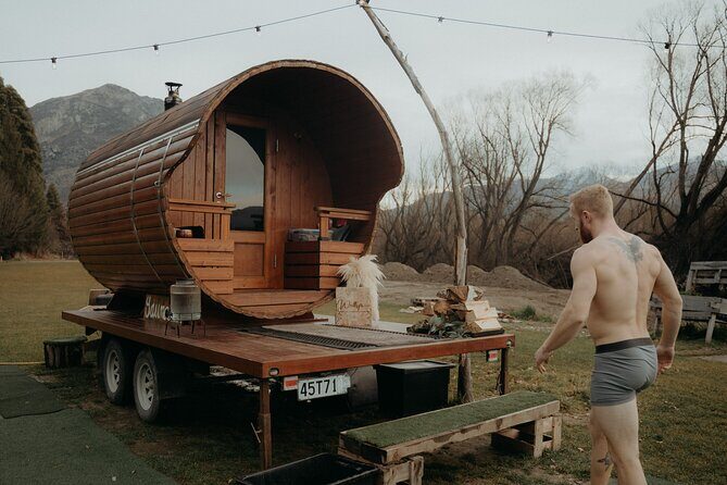 Queenstown Riverside Sauna and Cold Plunge Experience - Final Thoughts