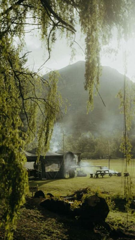 Queenstown Riverside Sauna & Cold Plunge Experience Private - What Travelers Say